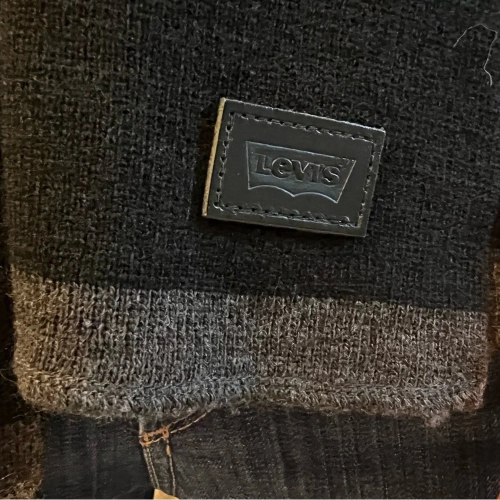Levis euc long